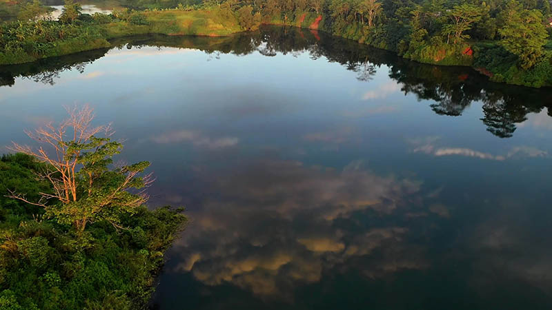 可商用自然风光视频大全合集下载，唯美高清风景海洋天空白云自媒体剪辑无水印无版权短视频素材