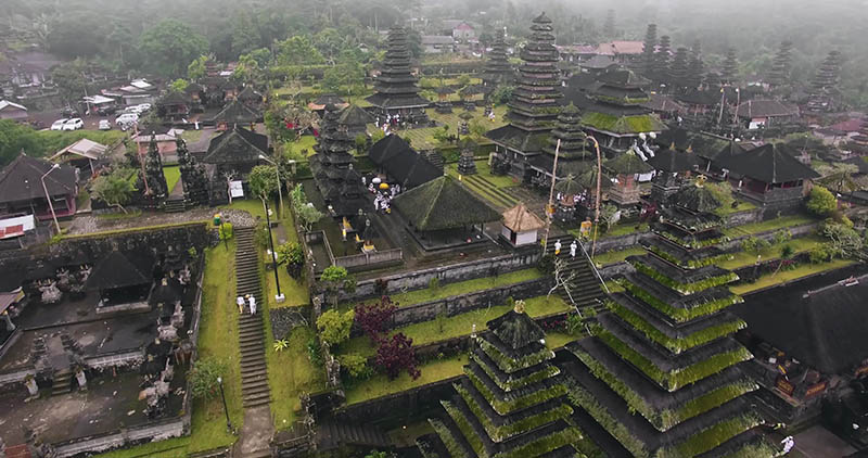 可商用禅意寺庙视频大全合集下载，高清古建筑抖音自媒体剪辑MP4格式无版权短视频