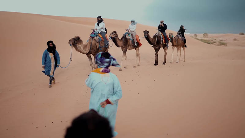 可商用旅行视频大全合集素材，高清唯美旅行风景自驾游人物户外野外探险剪辑无版权短视频素材