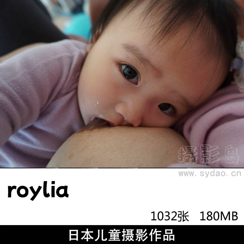 1032张日系亲子纪实儿童摄影作品图片欣赏，日本摄影师roylia作品审美提升素材