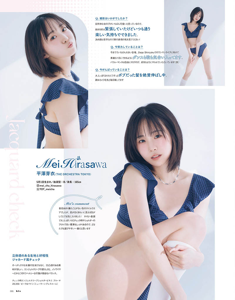 日本歌手明星月刊グッズプレス写真集