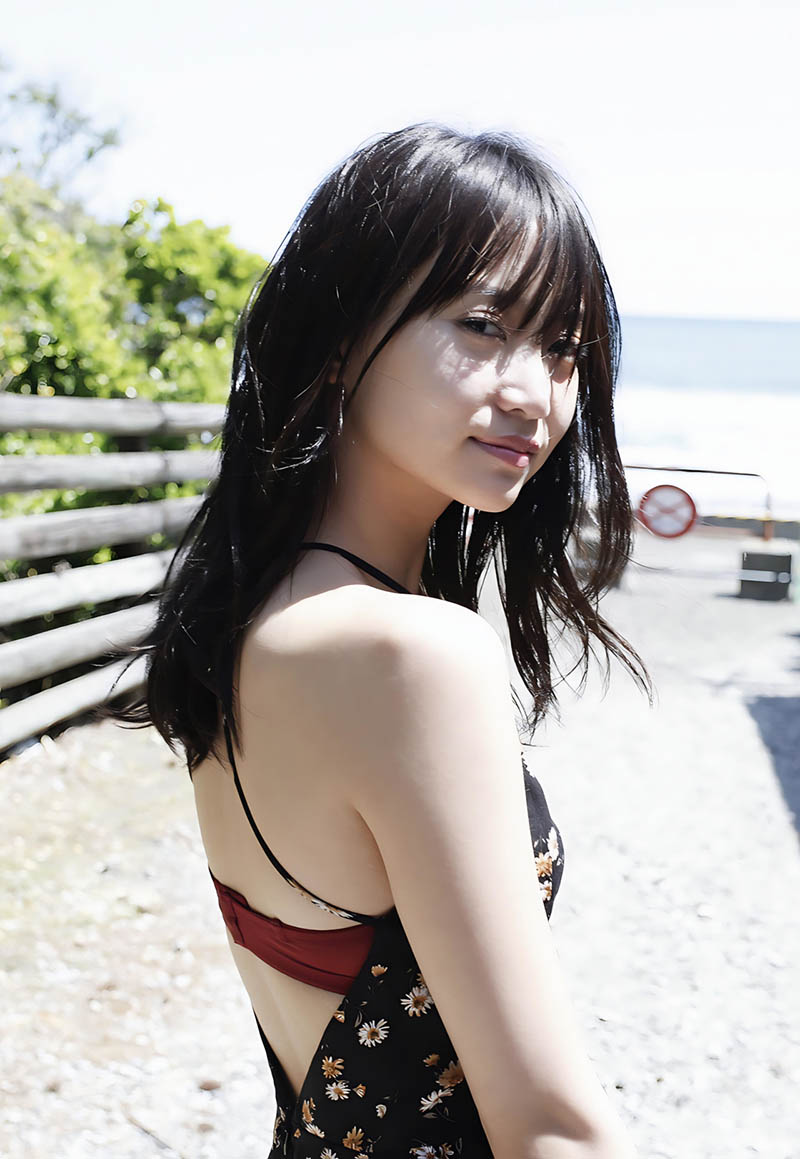 日本美女歌手永尾玛利亚（ながお まりや）写真集