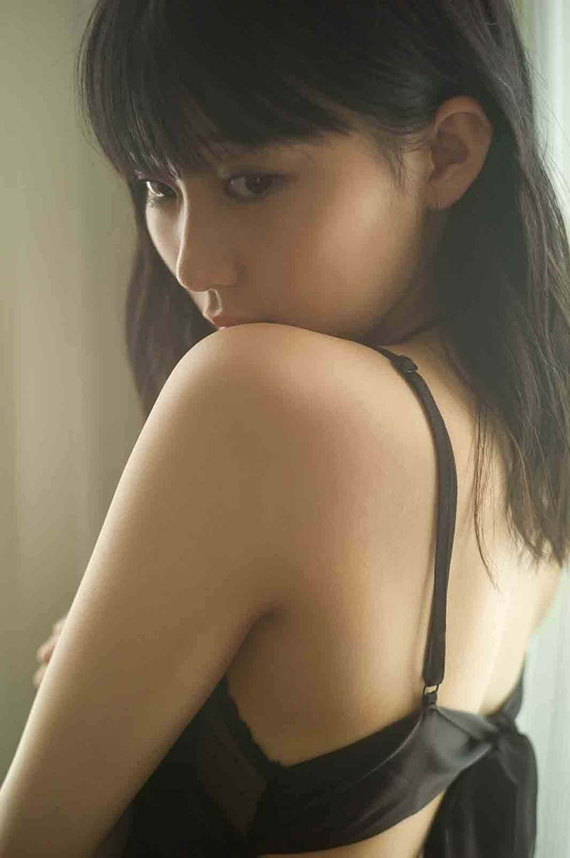 田中美久模特写真集