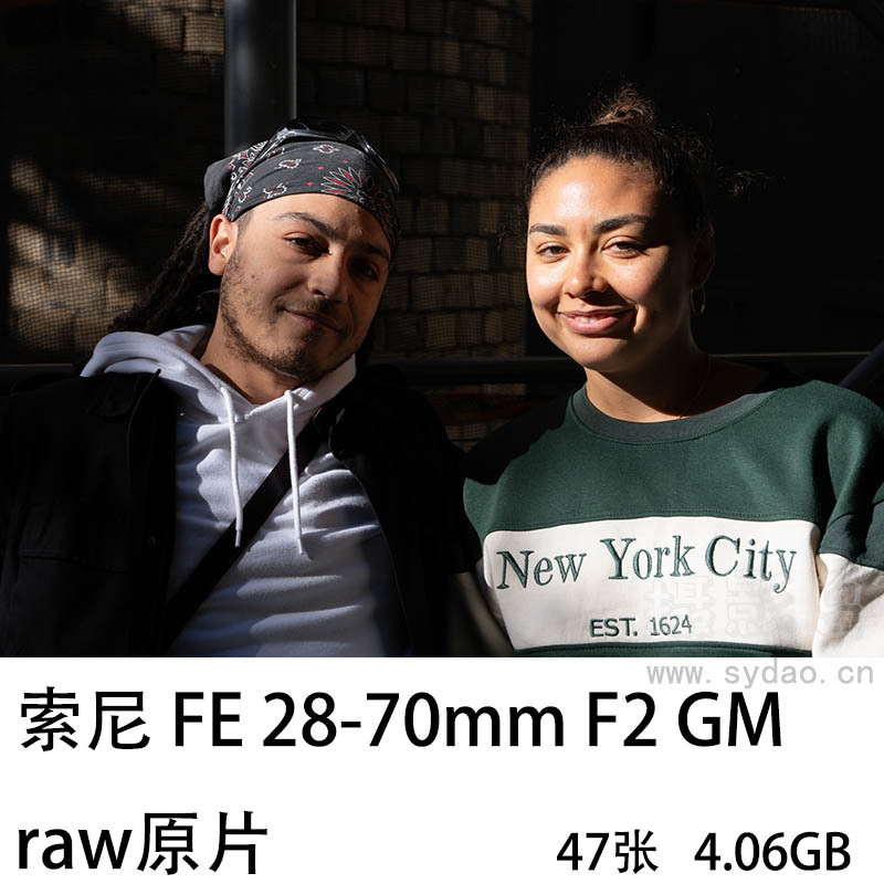 47张索尼 FE 28-70mm F2 GM原片相机大图直出raw人像风光素材