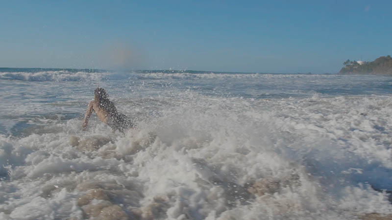 无版权可商用大海、海景、沙滩、水视频大全抖音剪辑视频素材合集