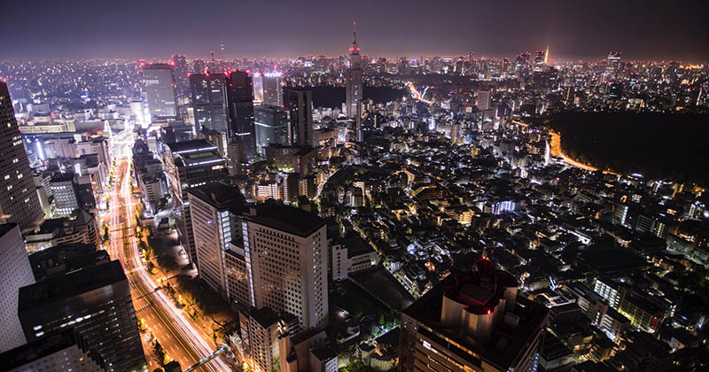 国外一线城市地标风景街景视频大全抖音剪辑视频素材合集