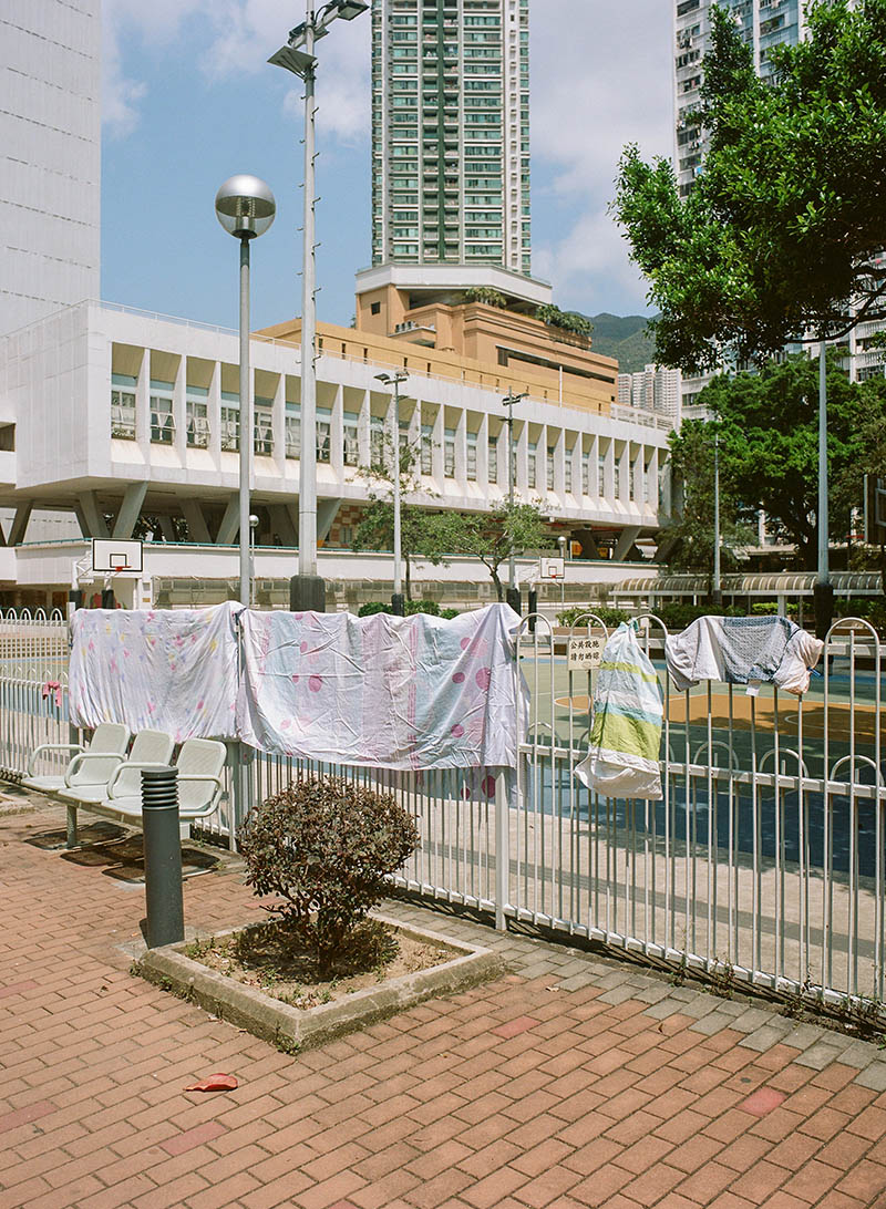 香港城市景观和居民日常生活场景摄影作品图片图集欣赏，摄影师何温卡吉米 JIMMI HO Winka作品