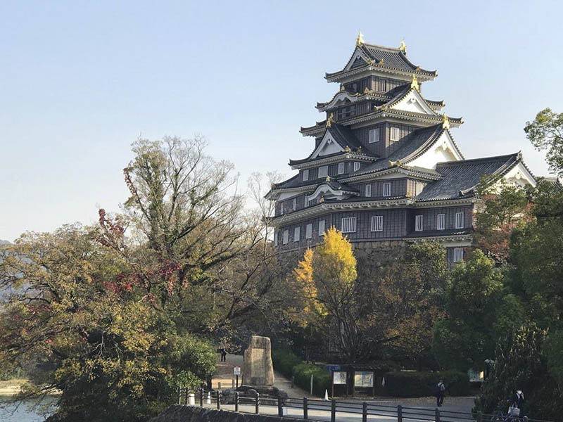 日本旅拍、风景、人文纪实摄影作品图片图集欣赏，日本摄影师野寺治孝Nodera Harutaka作品