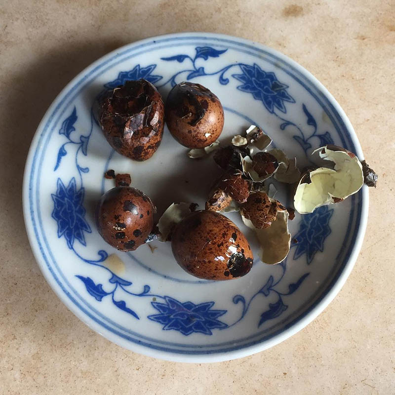日常生活、街头摄影作品图片欣赏，英国摄影师chris rhodes作品审美提升素材