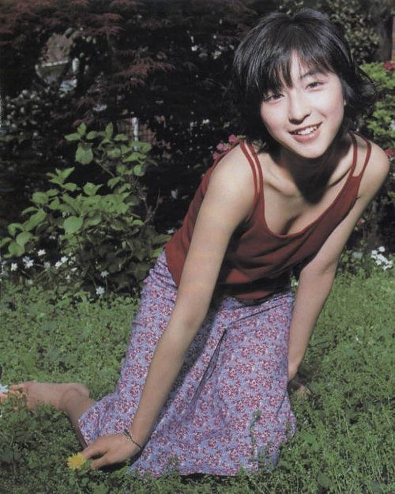 复古胶片人像风光摄影写真作品图片欣赏，韩国摄影师B_KEY_审美提升素材