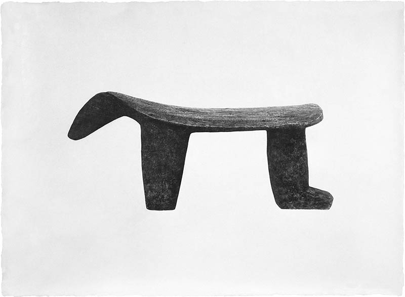 黑白景观风光摄影作品图片欣赏，韩国摄影师Jungjin Lee审美提升素材