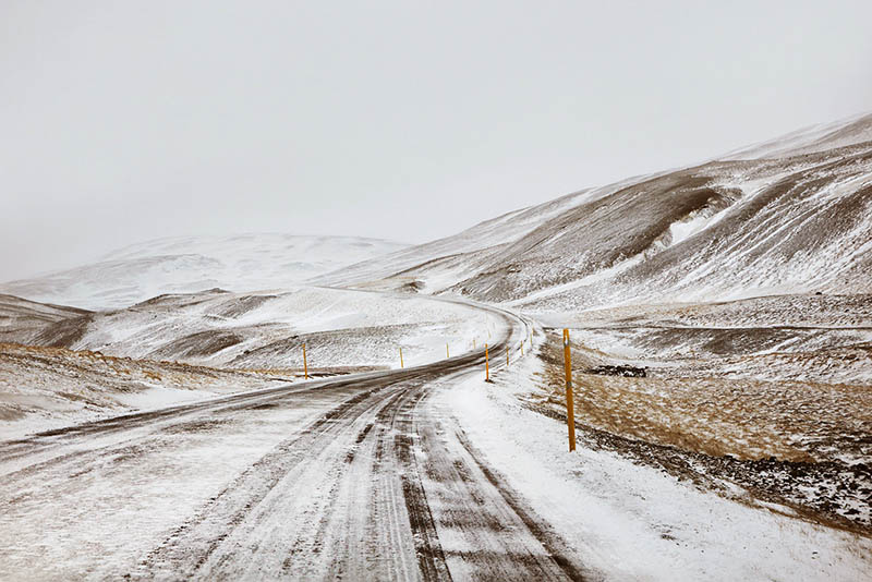 阴雨天风雪天风光摄影作品图片欣赏，摄影师Christophe Jacrot 克⾥斯托弗·雅克罗审美提升素材