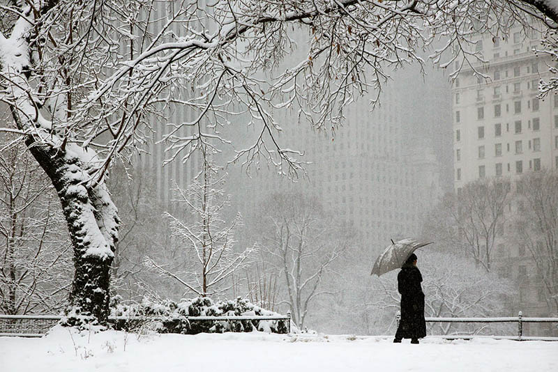 阴雨天风雪天风光摄影作品图片欣赏，摄影师Christophe Jacrot 克⾥斯托弗·雅克罗审美提升素材