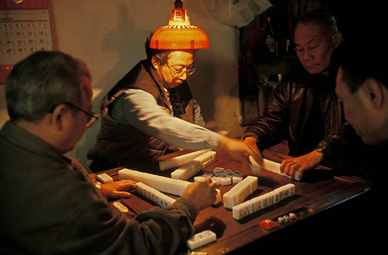人文纪实摄影作品图片欣赏，意大利摄影师Davide Monteleone 大卫·蒙特利尔审美提升素材
