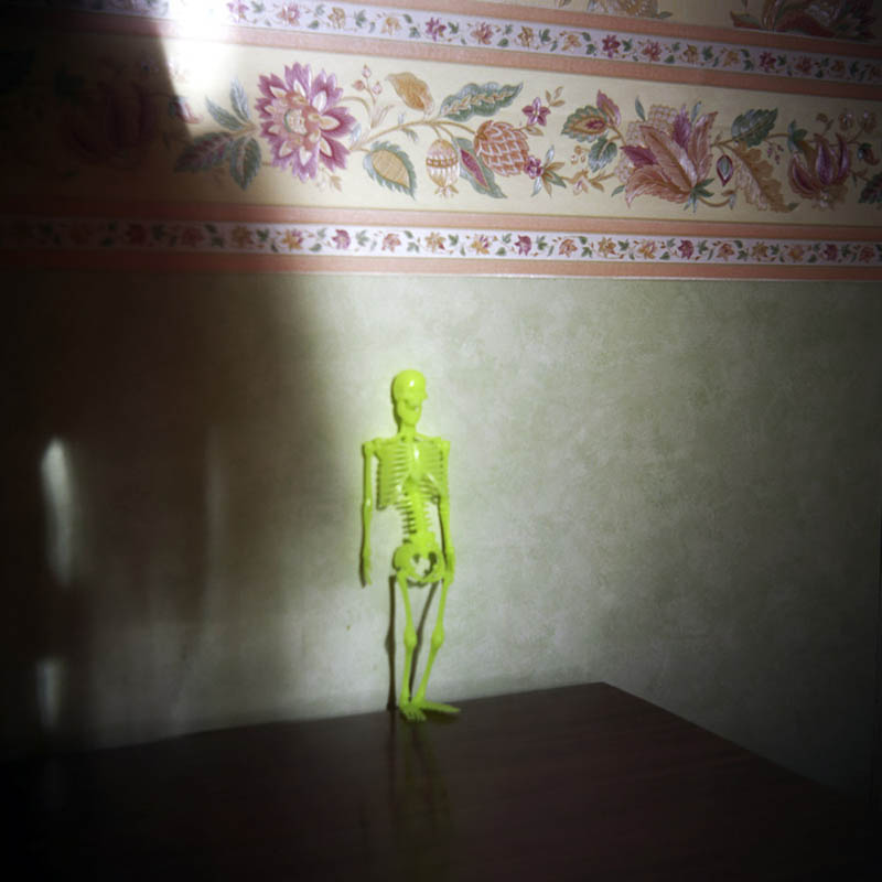 黑白纪实摄影作品图片欣赏，摄影师Patrick Taberna审美提升素材