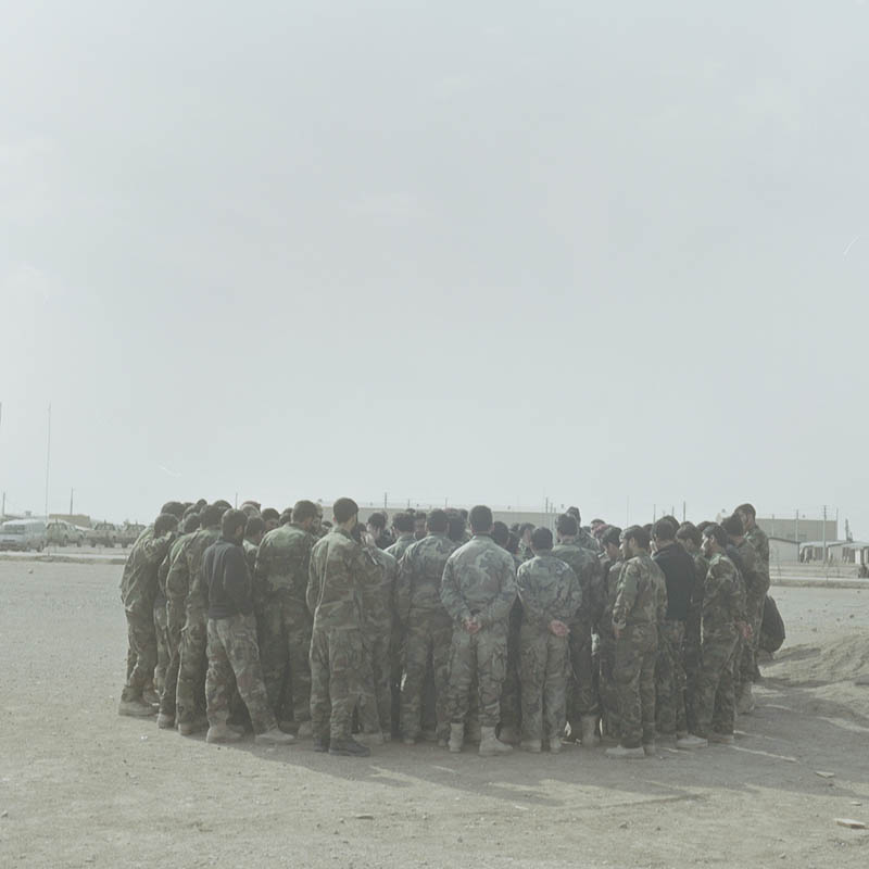 新闻纪实摄影作品图片欣赏，荷兰摄影师Pieter ten Hoopen审美提升素材