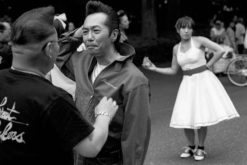 纪实摄影作品图片欣赏，摄影师Steven Siewert审美提升素材