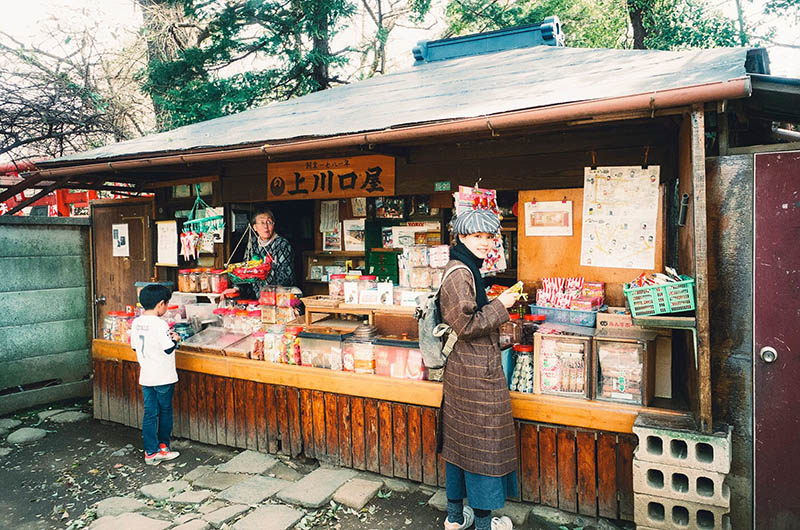 个人写真套图复古胶片风格时尚人像摄影作品图片欣赏，摄影师Ricor审美提升素材