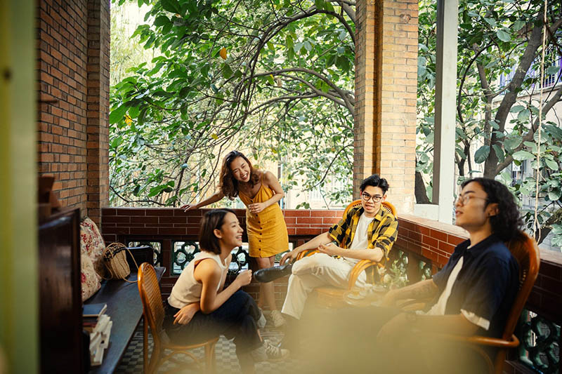 人文纪实摄影作品图片欣赏，摄影师刘禹扬摄影审美提升素材