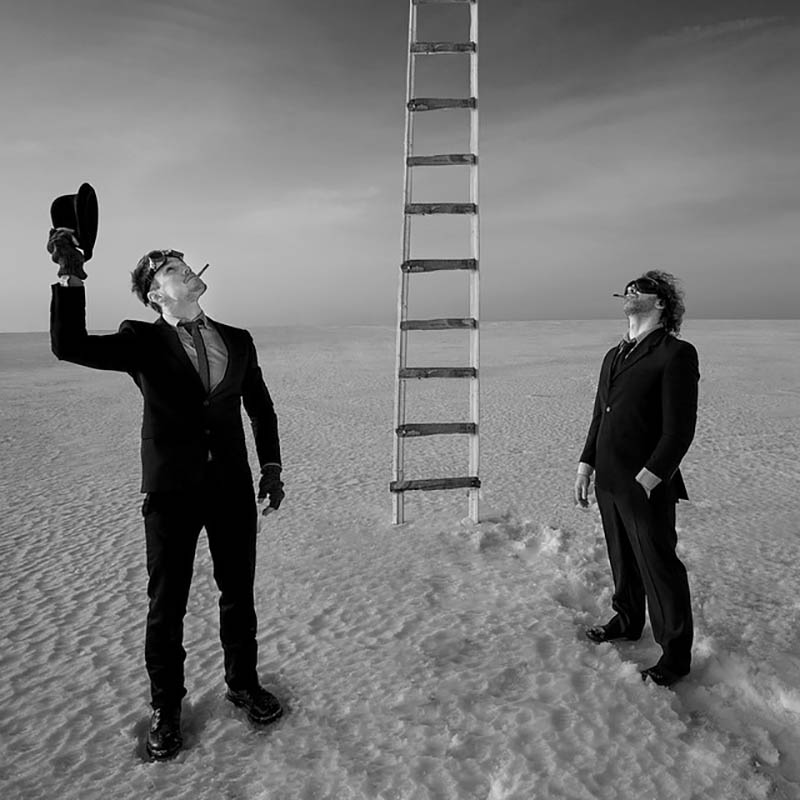 梦幻感超现实、电影质感、街头摄影作品图片欣赏，摄影师Platon Yurich摄影审美提升素材