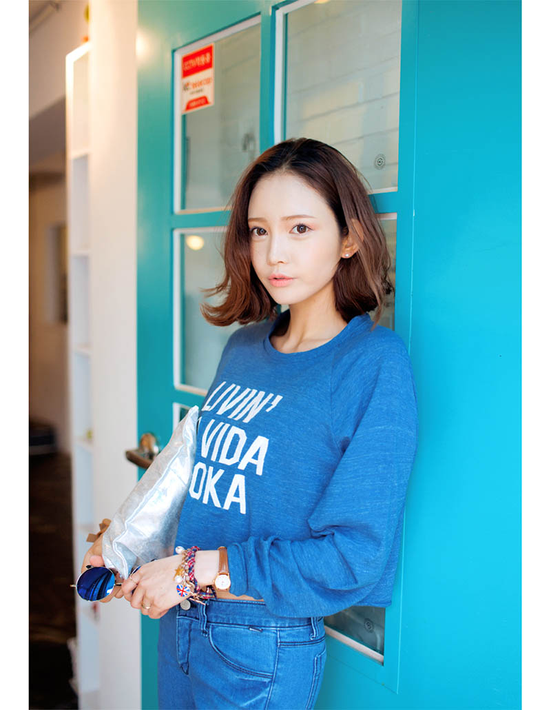 街头少女街拍pose美姿摄影图片大全