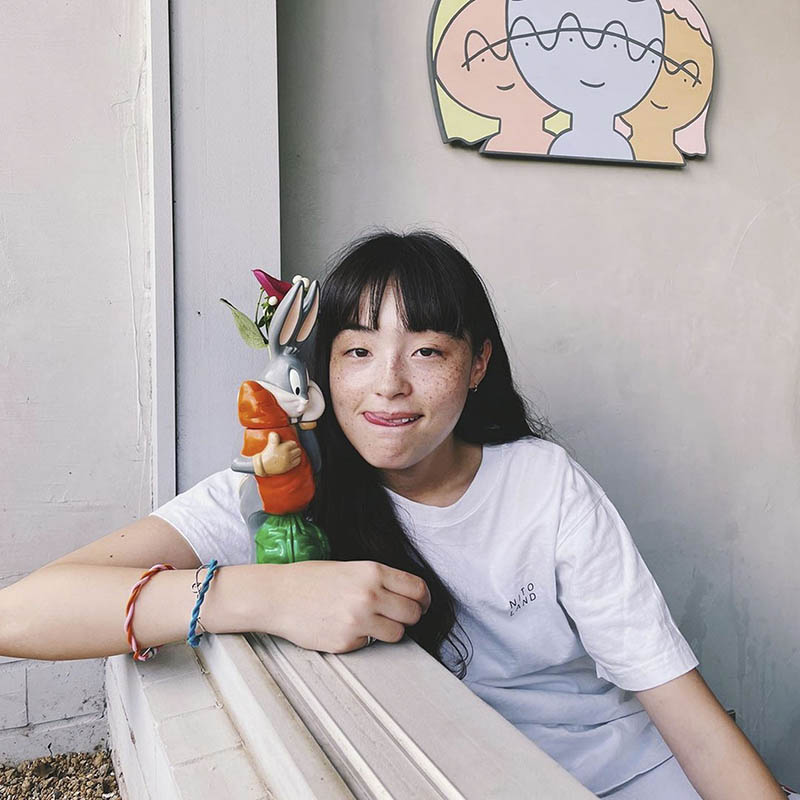 日本美少女人像摄影作品欣赏，日本摄影师大辻隆広（Naohiro Otsuji）作品集图片素材