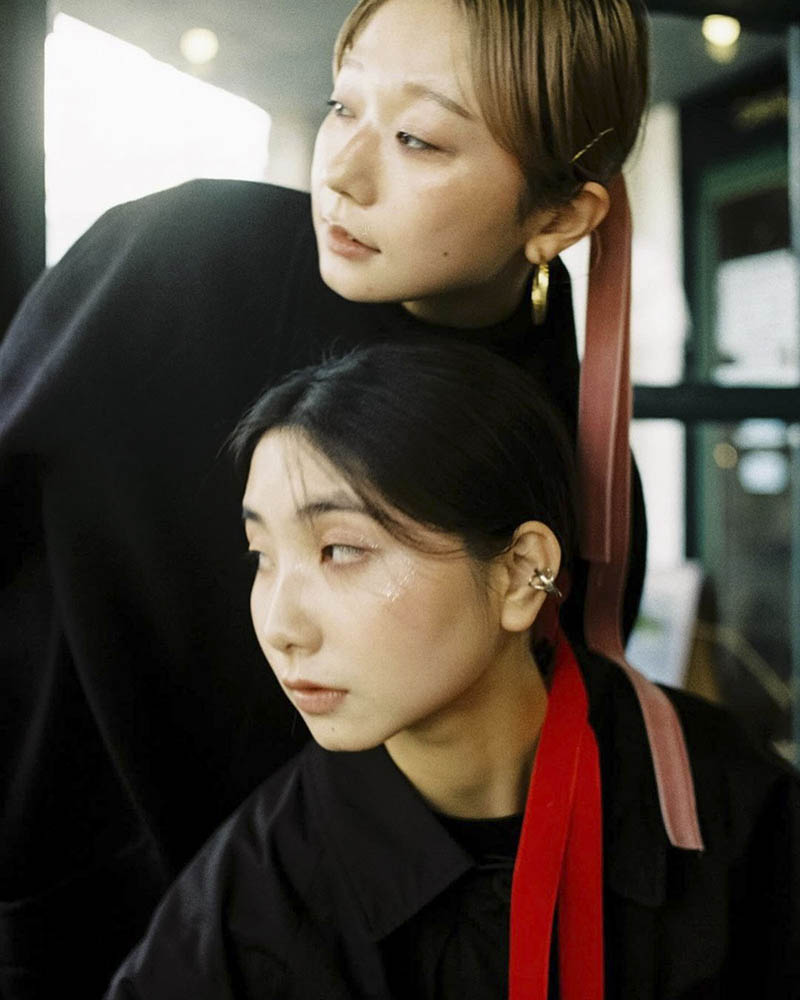 日本日常生活场景男友视角摄影作品欣赏，日本摄影师彦色hikagenoiro作品集图片素材