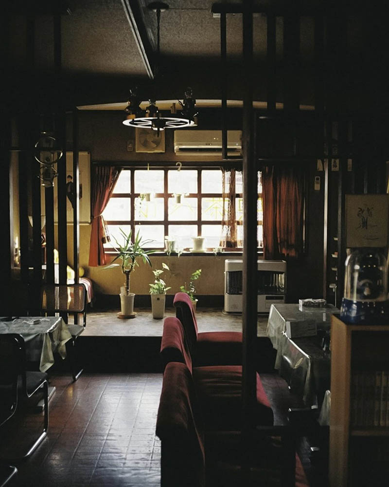 日本日常生活场景男友视角摄影作品欣赏，日本摄影师彦色hikagenoiro作品集图片素材