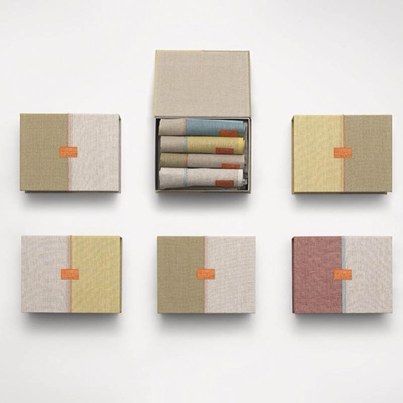 建筑空间、室内、产品、平面设计作品图集欣赏，ins账号Note Design Studio作品集图片素材