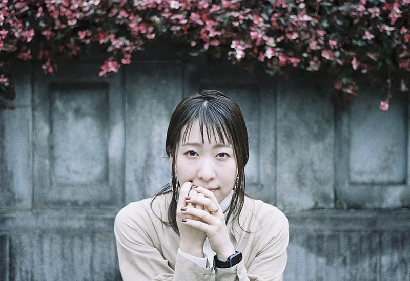 胶片质感日常诗意 “治愈系” 美学摄影作品欣赏，ins摄影师Ogawa Mai（@maimai_film）作品集图片素材