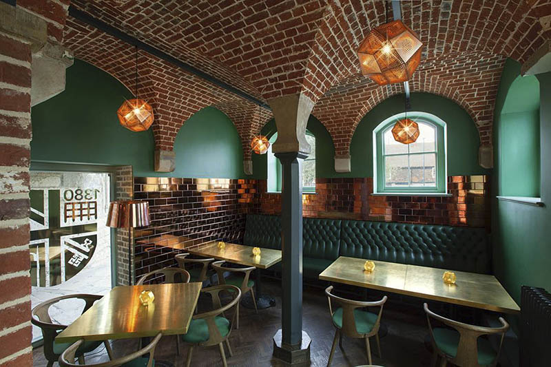 灯具、家具和室内装饰等静物产品设计图片作品欣赏，设计工作室Tom Dixon Studio作品集图片素材