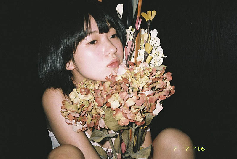 日本女孩裸模兔丸愛美Usamaru Manami性感写真摄影作品图片