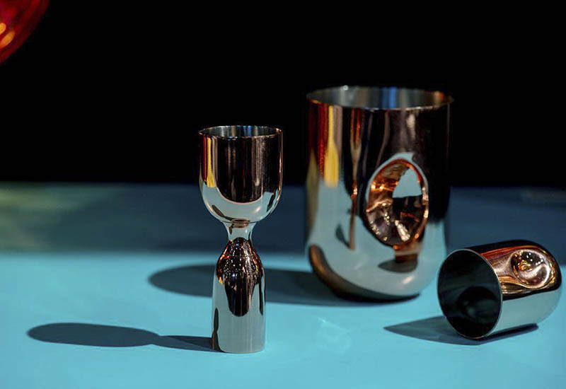 灯具、家具和室内装饰等静物产品设计图片作品欣赏，设计工作室Tom Dixon Studio作品集图片素材