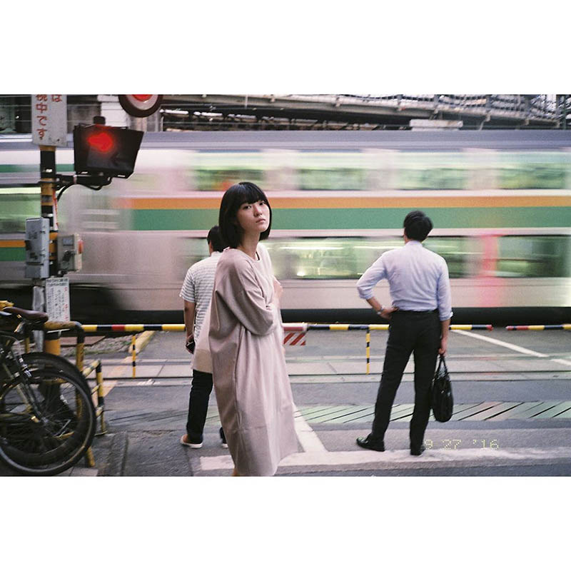 日本女孩裸模兔丸愛美Usamaru Manami性感写真摄影作品图片