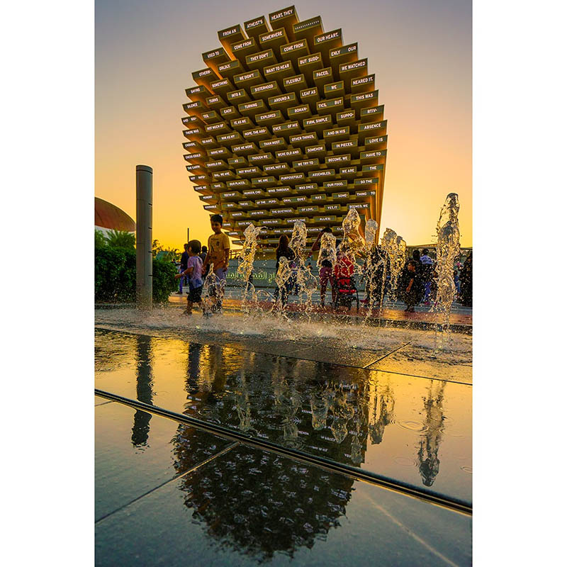 自然建筑风光旅行摄影作品图集欣赏，印度尼西亚摄影师Amri Arfianto作品集图片素材