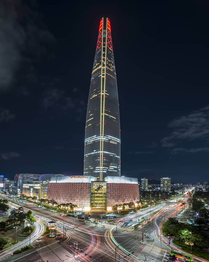 唯美自然风光、建筑摄影作品图集欣赏，印度尼西亚摄影师Charles Saswinanto作品集图片