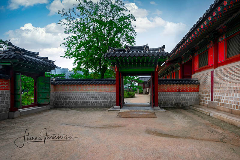 阿拉伯国家城市建筑风光摄影作品图集欣赏，沙特阿拉伯摄影师Hanaa Turkistani作品集图片