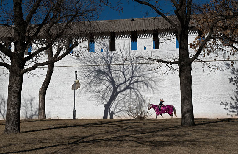日常生活、街景街头、旅行摄影作品图集欣赏，摄影师Maxim Korotchenko作品集