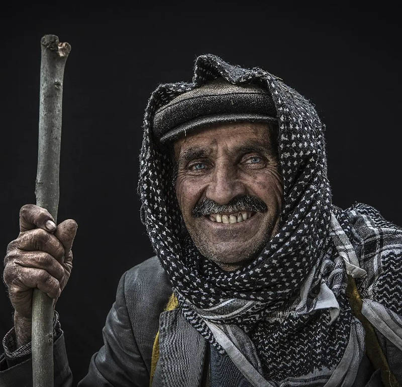 在路上赶路旅途风光旅行摄影作品图集欣赏，土耳其摄影师Musa Talaşlı作品集