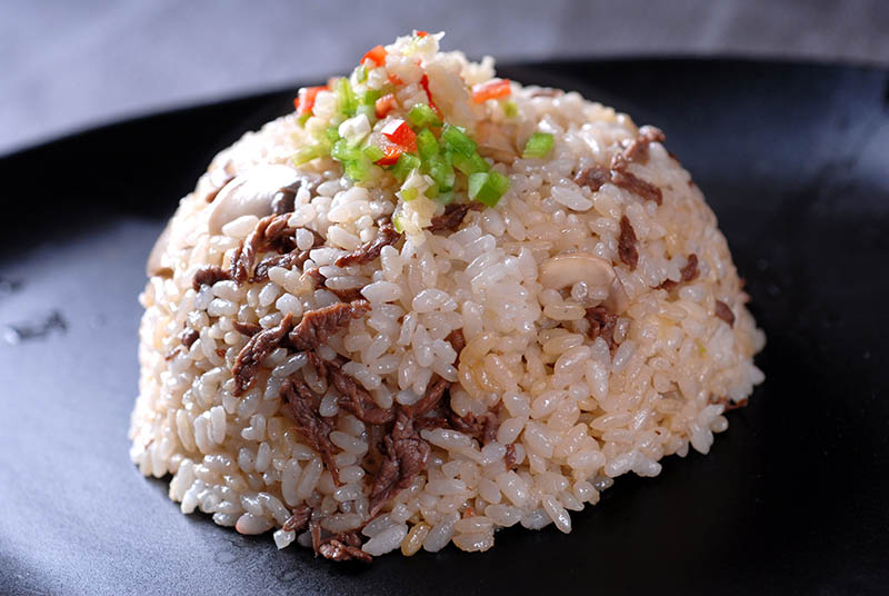蛋炒饭、炒饭、炒面