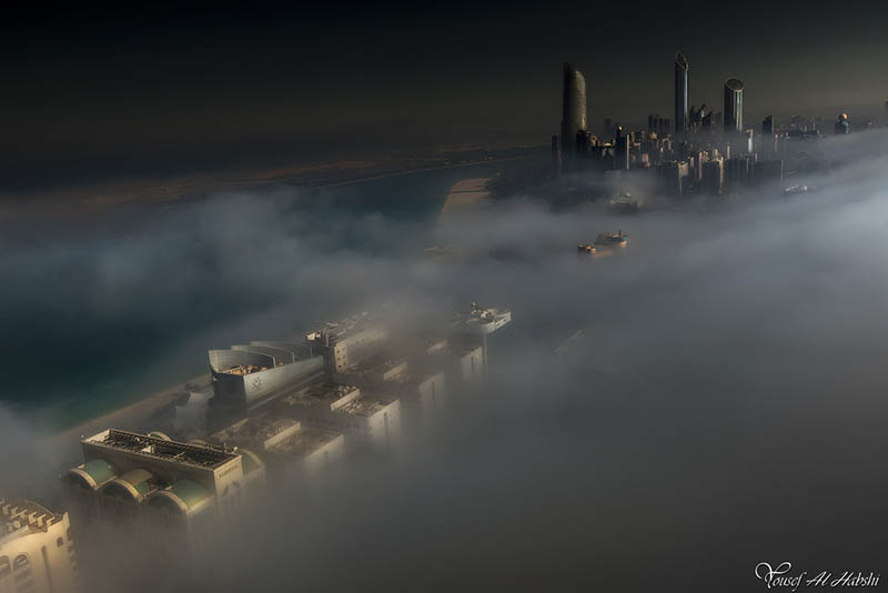 蝴蝶昆虫、肖像家庭摄影作品图集欣赏，阿联酋摄影师Yousef Al Habshi Al Hashmi作品集