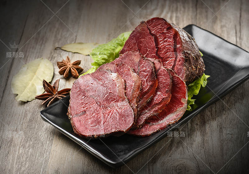 卤鸡爪卤鸭头鸡爪鸡翅猪蹄猪脚卤肉卤味卤食