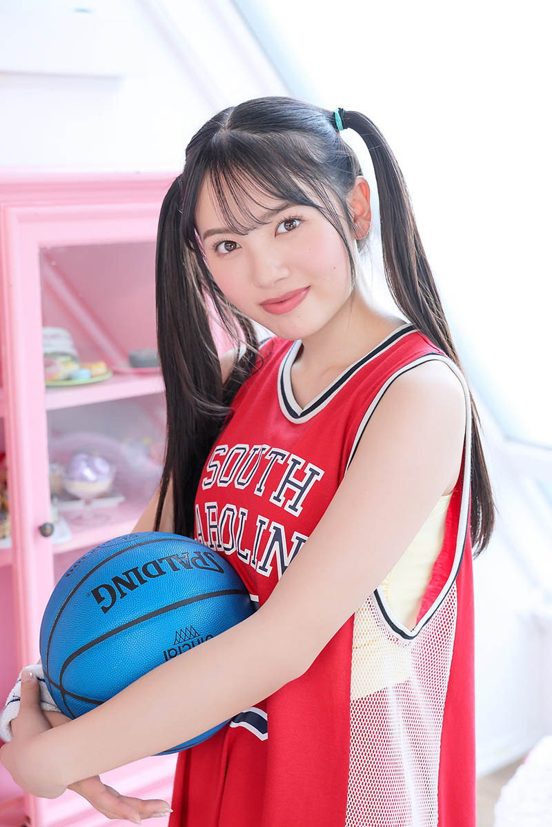 日本少女偶像明星写真Mai Hyodo 兵藤まい
