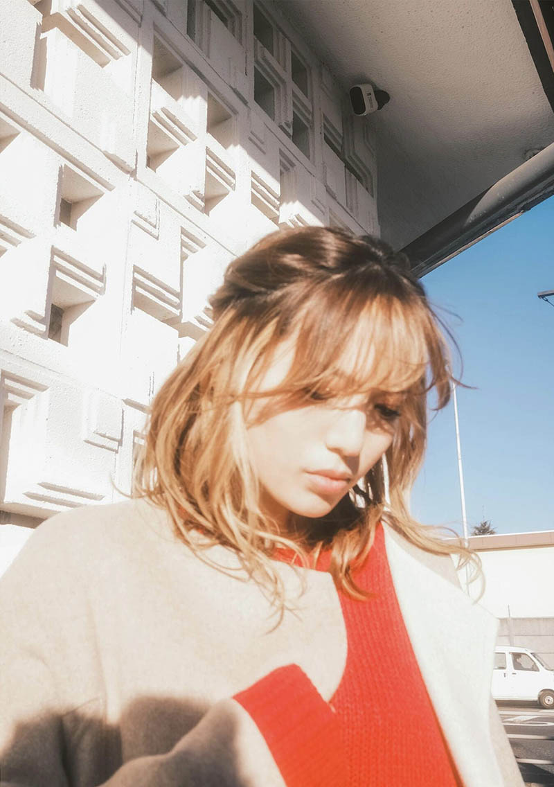 日本偶像明星Misa Honma 本間ミサ写真集《ニューヒロイン》