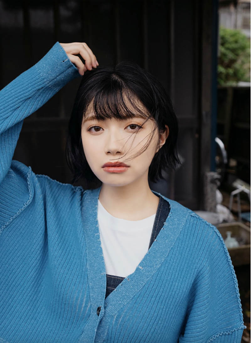 日本女星Nozomi Ishihara 石原希望写真集