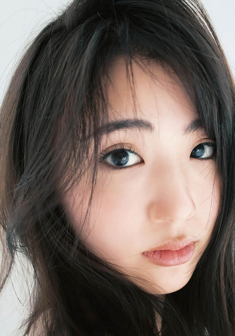 声优艺人Natsumi Hirajima 平嶋夏海 デジタル写真集 [ナツミ感]