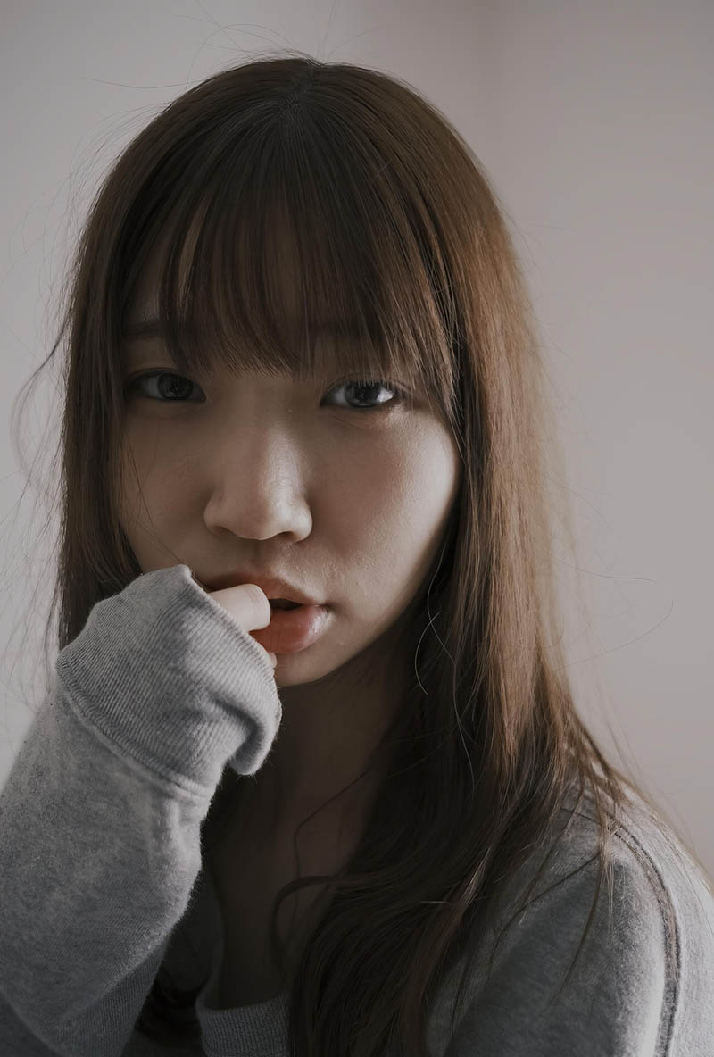 日本女星Mitsuha Higuchi 樋口みつは, デジタル写真集 [煩悩ガール 2 ラブホ編]
