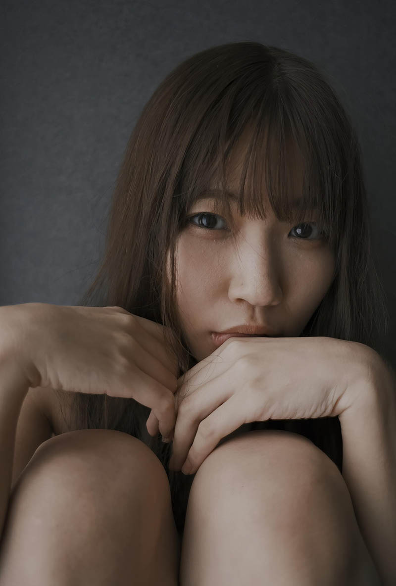 日本女星Mitsuha Higuchi 樋口みつは, デジタル写真集 [煩悩ガール 2 ラブホ編]