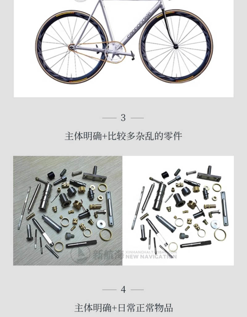 电商图片Ai一键自动抠图软件