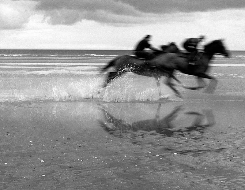 观念主义摄影作品图集欣赏,北爱尔兰摄影师Donovan Wylie作品集